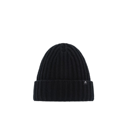 Czapka Eisbar Leia OS MÜ Black - 2025/26