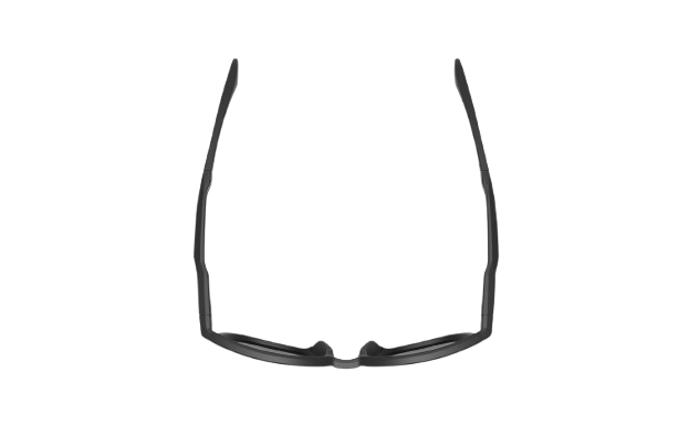 Okulary Rudy Project LIGHTFLOW B Black Matte/Polar 3FX Grey