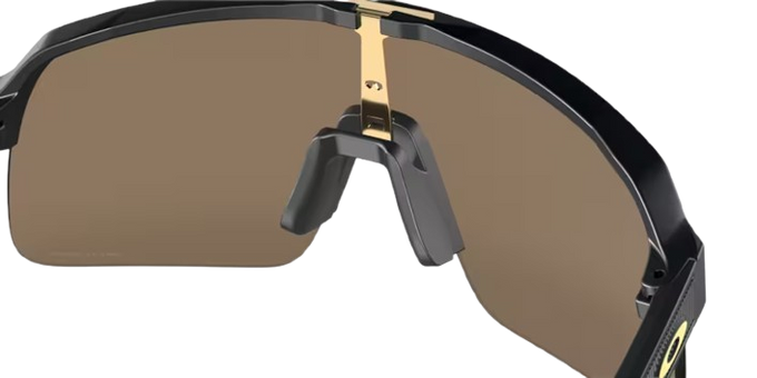 Okulary Oakley Sutro Lite Matte Carbon Frame / Prizm 24K Lenses