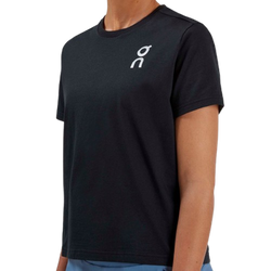 Koszulka On Running Graphic-T Women Black - 2024/25