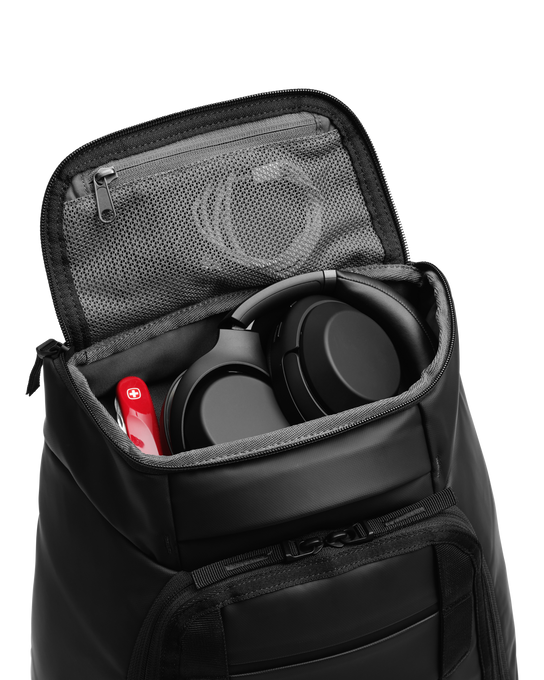 Plecak DB Hugger Backpack 30L Sand Grey