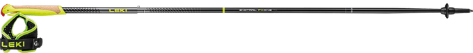 Stocke Trail  Running LEKI Evotrail FX One TA - 2025