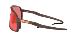 Okulary OAKLEY Sutro Chrysalis Collection Prizm Trail Torch Lenses / Matte Grenache Frame