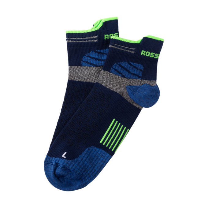 Skarpety Rossignol Trail Running Sapa Soscks Dark Navy 