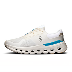 Buty damskie On Running Cloudrunner 2 White/Horizon