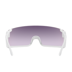 Okulary przeciwsłoneczne POC Propel Hydrogen White/Clarity Road/Sunny Silver