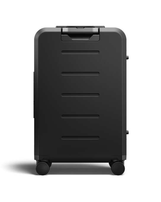 Walizka Db Ramverk Check-in Luggage Medium Black Out - 2025/26