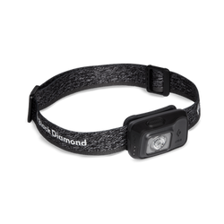 Latarka Czołowa Black Diamond Astro 300-R Headlamp Graphite - 2023/24
