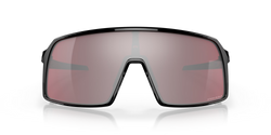 Okulary Oakley Sutro Polished Black/Prizm Snow Black Iridium