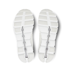 Buty męskie On Running Cloud 5 Undyed-White/White