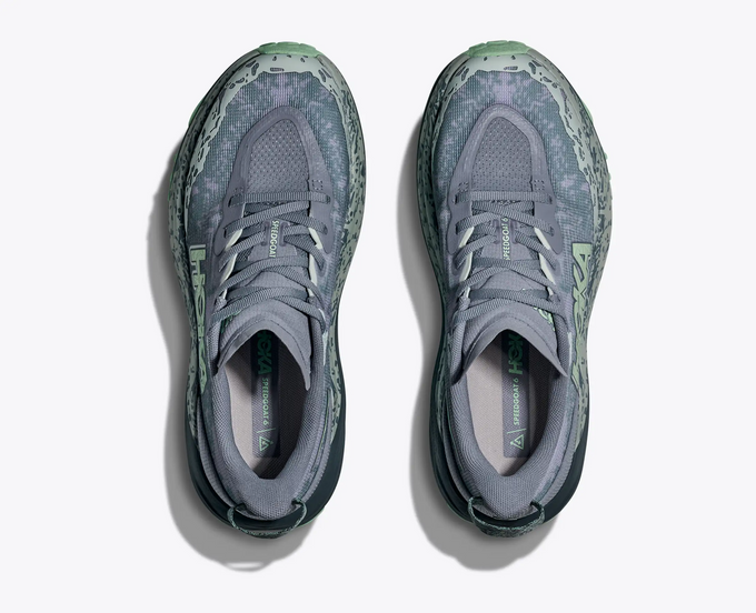 Buty damskie Hoka Speedgoat 6 Moonlight / Thunder Cloud