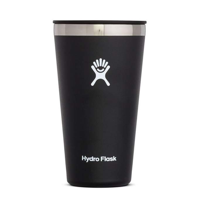 Kubek termiczny HYDRO FLASK 16 OZ TUMBLER BLACK