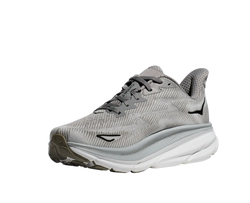 Buty męskie Hoka Clifton 9 Harbor Mist/Black