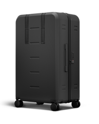 Walizka Db Ramverk Check-In Luggage Large Black Out