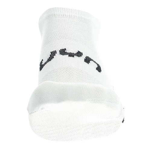 Skarpety trekkingowe UYN Unisex Essential Sneaker Socks 2Pack White