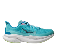 Buty damskie Hoka Mach 6 Cloudless/Waterpark