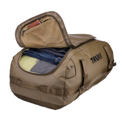 Torba Thule Chasm Duffel Bag 70L Deep Khaki