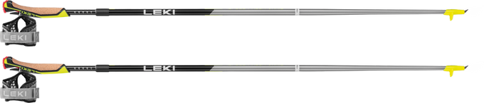 Kije Nordic Walking LEKI Speed Pacer Vario