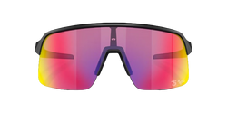 Okulary OAKLEY Sutro Lite MotoGP Collection Prizm Road Lenses / Matte Black Frame