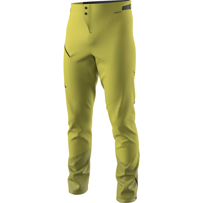 Spodnie Skiturowe Dynafit Blacklight 3L Pants Golden Lime  - 2025/26