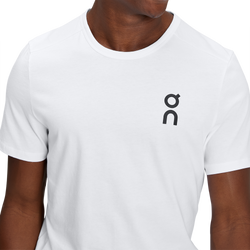 Koszulka On Running Graphic-T Men White - 2023/24