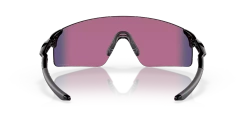 Sonnenbrille Oakley Evzero Blades Prizm Road Lenses/Polished Black Frame - 2023