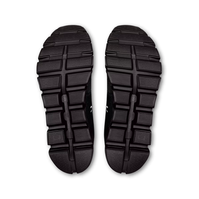 Herrenschuhe ON RUNNING Cloud 6 Black/Black