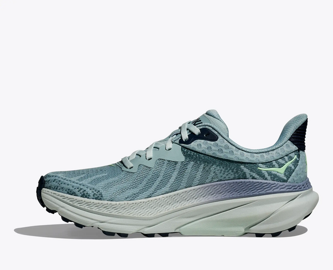Buty damskie Hoka Challenger ATR 7 Druzy/Droplet