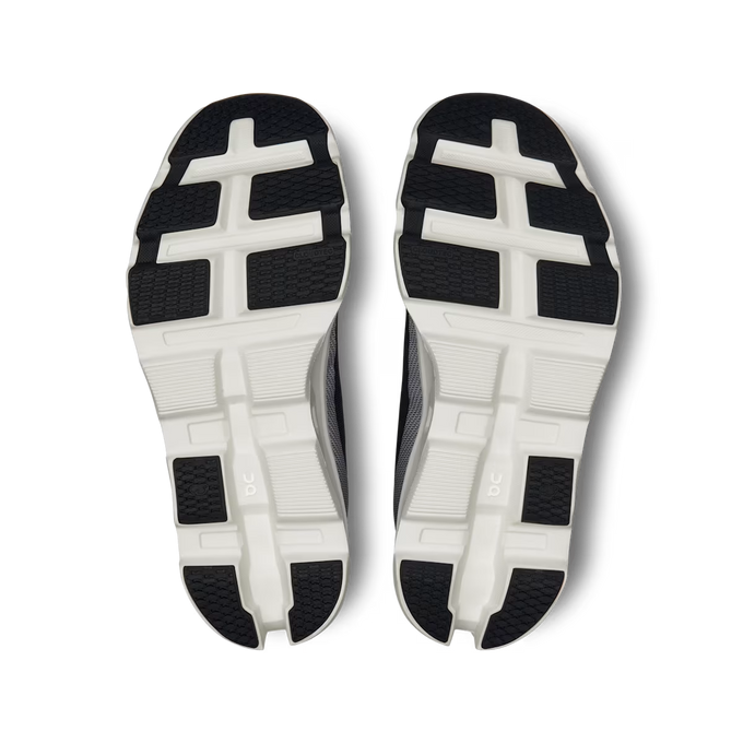 Buty damskie On Running Cloudmonster 2 Black/Frost 
