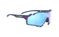 Okulary Rudy Project CUTLINE COSMIC BLUE - Multilaser Ice