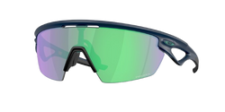 Okulary OAKLEY Sphaera Matte Abyss Frame/Prizm Road Jade Lenses