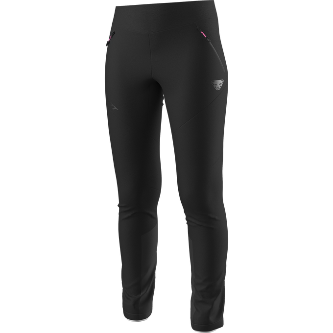 Dynafit Blacklight Hybrid Pants W Black Out  - 2025/26