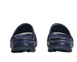 Flip-Flops Hoka Ora Athletic Slide Varsity Navy /White