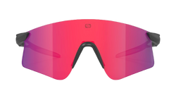 Okulary Rudy Project ASTRAL X Black Matte/Multilaser Red