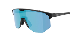 Okulary BLIZ Hero Matt Black Frame/Brown with Blue Multi Lenses