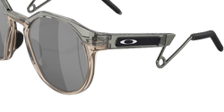 Okulary OAKLEY HSTN Metal Damian Lillard Signature Series Prizm Black Lenses / Grey Ink & Sepia Frame