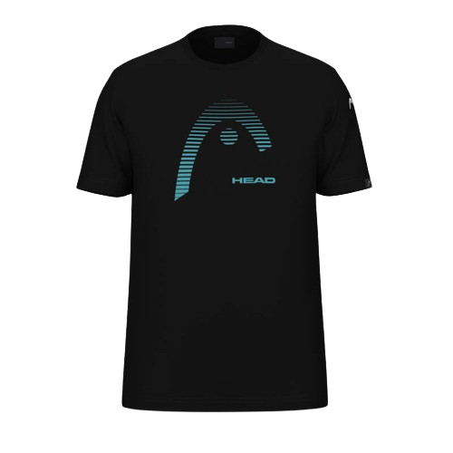 Koszulka HEAD Race T-Shirt Men - 2024/25