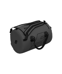 Beutel Energiapura Duffle Bag Grey Black - 2025/26