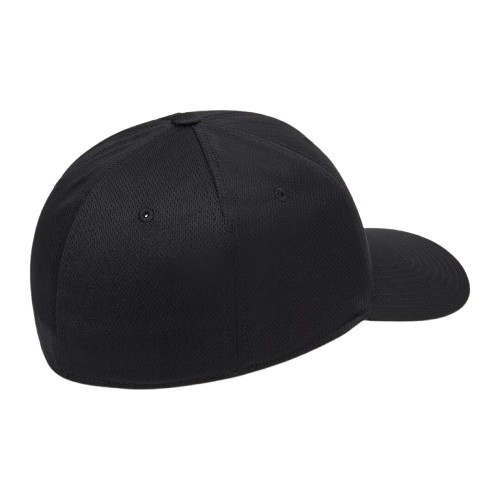 Czapka z Daszkiem Oakley Tinfoil 3.0 Blackout - 2025