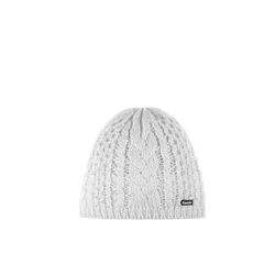 Czapka Eisbar Afra MÜ Light Grey - 2025/26