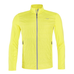 Kurtka HEAD Pelmo Jacket M Yellow - 2018/19