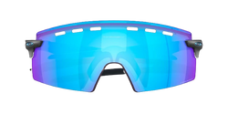 Okulary OAKLEY Encoder Strike Vented Prizm Sapphire Lenses / Matte Black Frame 