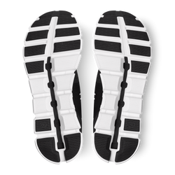 Buty męskie On Running Cloud 5 Black/White