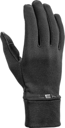Rękawiczki LEKI Inner Glove MF Touch Black