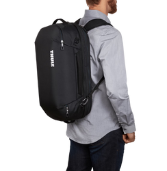 Bag Thule Subterra Convertible Carry On - Black