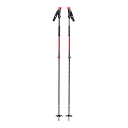 Tourenstöcke Black Diamond Traverse Ski Poles - 2023/24