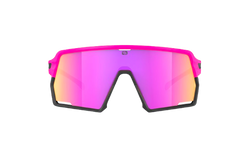 Okulary Rudy Project KELION Pink Fluo Matte/Multilaser Sunset