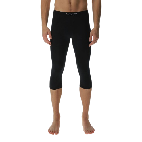Legginsy UYN Man Elevatyon Biomorph UW Pants Medium Black - 2025/26