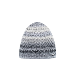 Czapka Eisbar Bao OS MÜ Gray - 2025/26
