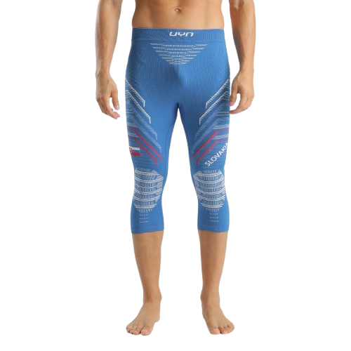 Kalesony UYN Natyon 3.0 Slovakia Pants Medium - 2025/26